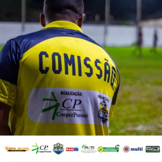 1ª EDIÇÃO da COPA OURO de Poconé-MT