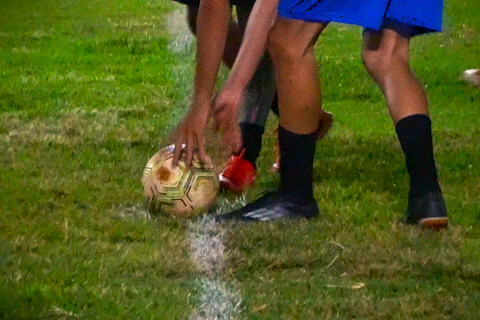 ESPORTE: Poconé se prepara para receber a Super Copa Arena Golaço de Futebol Society