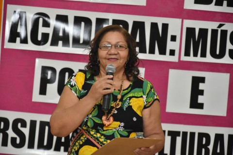 Poconé recebe o Sarau “Chá Com Poesia, Literatura e Ancestralidade” nesta Sexta (14)